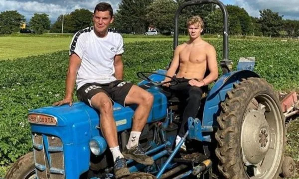 ‘Reper ose bujk’ – Haaland zbulon profesionet e pëlqyera nëse nuk do të ishte futbollist
