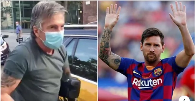 Thyen heshtjen babai i Messit: E vështirë që ai të qëndrojë te Barcelona
