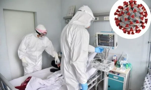 Shqetësuese: Vetëm në Gjakovë, 26 pacientë me oksigjeno-terapi