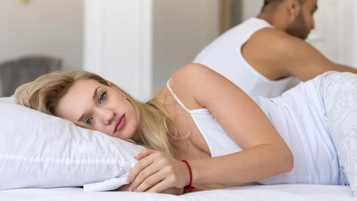 ​Danimarka me Ligj si të Suedisë: S’ka seks pa pëlqim