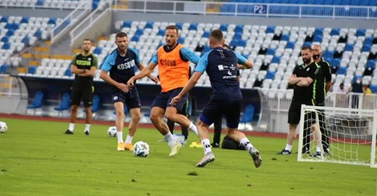 Futbollistët e Kombëtares: Tifozët tanë na mungojnë