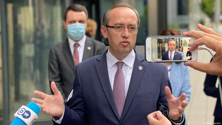 Kosova dialog për ekonomi në Washington, por pa ministër të Ekonomisë