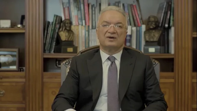 Haliti: Akuzat e Dick Martyt nuk qëndrojnë, ato nuk do të vërtetohen kurrë