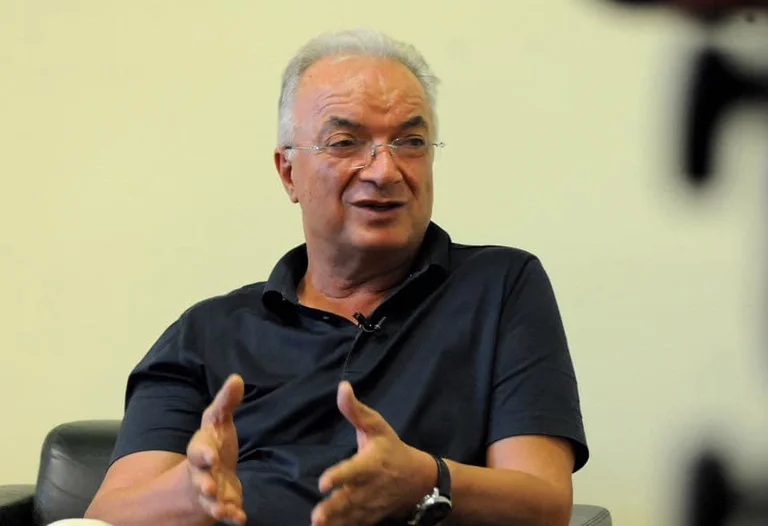 Xhavit Haliti: PDK nuk gaboi që s’shkoi në Washington