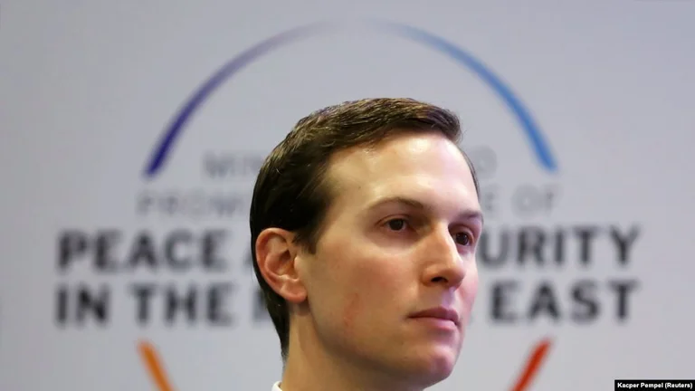 Kushner: Brenda disa muajsh edhe një vend arab mund të normalizojë raportet me Izraelin