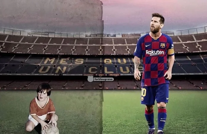 Kjo nuk iu ka shkuar në mend: Ja mënyra interesante se si Messi mund të shpëtojë nga pagesa