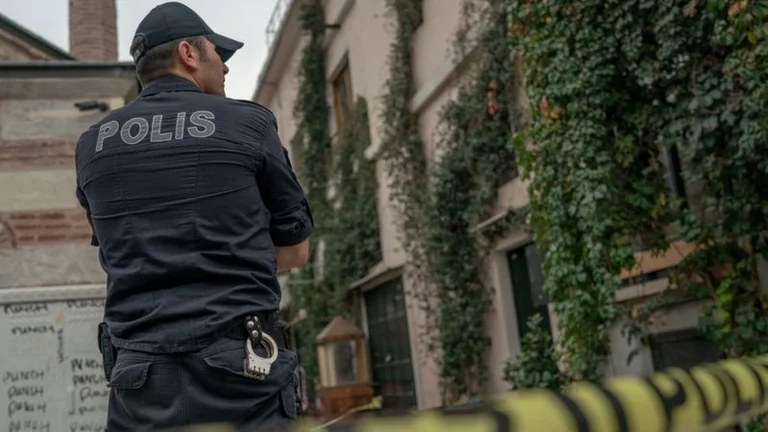 Turqia arreston komandantin e lartë të ISIS-it dhe parandalon sulme terroriste