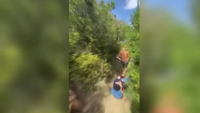 ​Turistët nga Kosova gjejnë 50 refugjatë sirianë në kepin e Rodonit