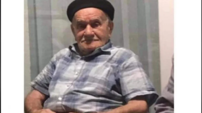 Humbë 80-vjeçari nga Prishtina, familja kërkon ndihmë nga qytetarët për ta gjetur