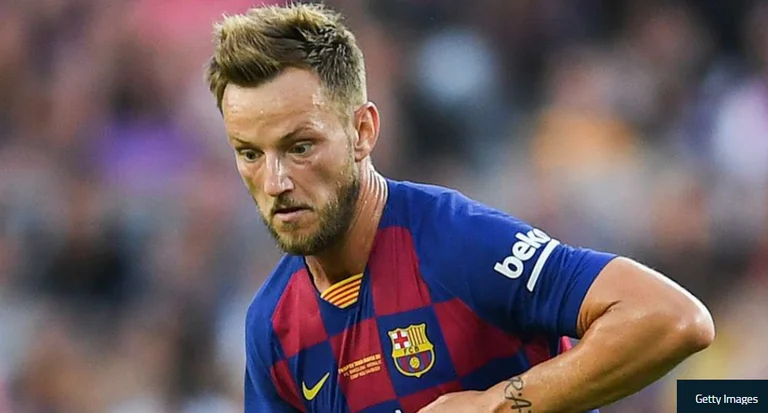 Zyrtare: Ivan Rakitic është futbollisti i parë që largohet nga Barcelona, transferohet te ky klub