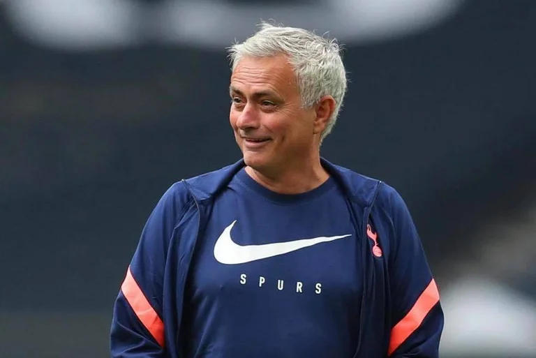 Tottenhami i Mourinhos kundër skuadrës shqiptare në raundin e tretë të Europa Leagues