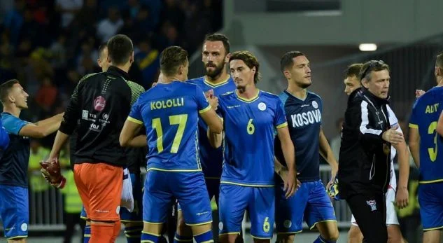 Zyrtare: Zurich lejon Kolollin dhe Kryeziun t’i bashkohen Kosovës por vetëm për një ndeshje