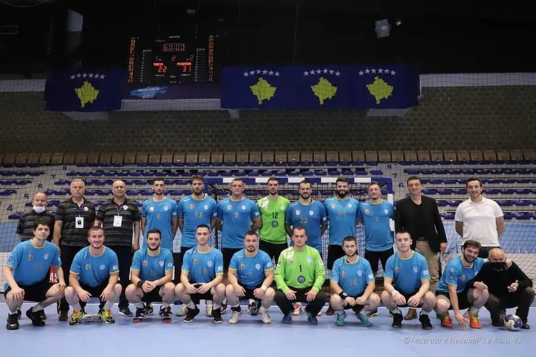 Prishtina përballë kundërshtarit bullgar në Kupën e Evropës