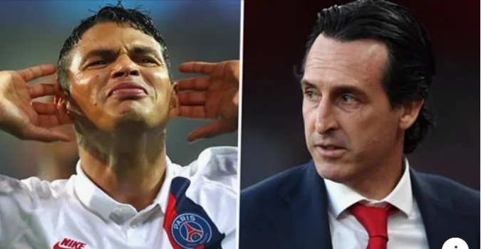 Deklaratë brutale: Emery ishte trajner i tmerrshëm, PSG i çoi huq dy vite me të