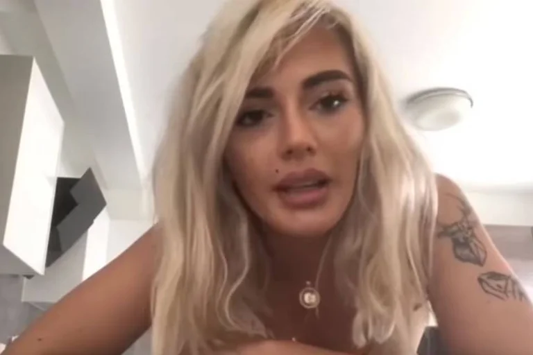 Loredana surprizohet nga miqtë me dhurata të veçanta në ditëlindjen e 25-të