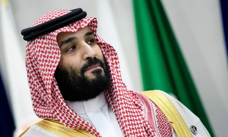 I hyn fshesë Mohammed bin Salman: Heq edhe komandantin saudit në Jemen me arsyetim korrupsionin