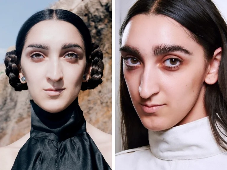 Qui est la fille qui a filmé pour Gucci et qui est devenue la proie de la rage en ligne ?