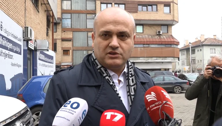 Haxhi Avdyli godet SBASHK-un: Po kërkojnë shtyrjen e mësimit, po u vjen lezet me pushu