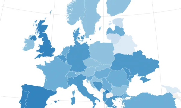Studimi i Oxfordit: Kosova me masat më të rrepta anti-Covid në Evropë