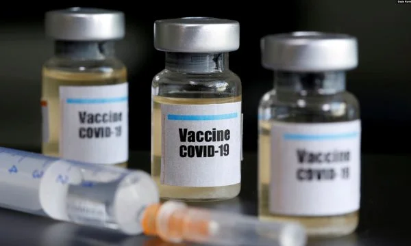 Vendet e Ballkanit Perëndimor do të mund ta sigurojnë si donacion vaksinën kundër koronavirusit