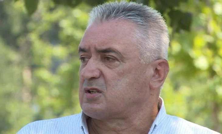 Britain gives Serbia fears for the search for missing, Odrovovic: We will ask our missing in Kosovo
