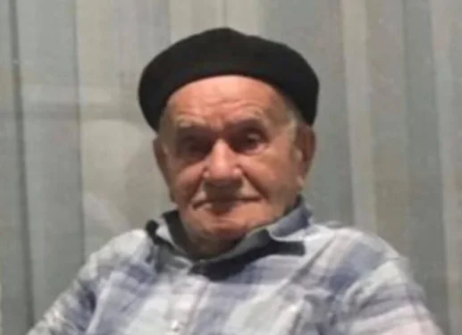 80, i membri della famiglia cercano aiuto per trovarlo