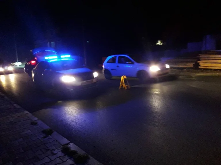 Coup de feu à Mitrovica, blessé