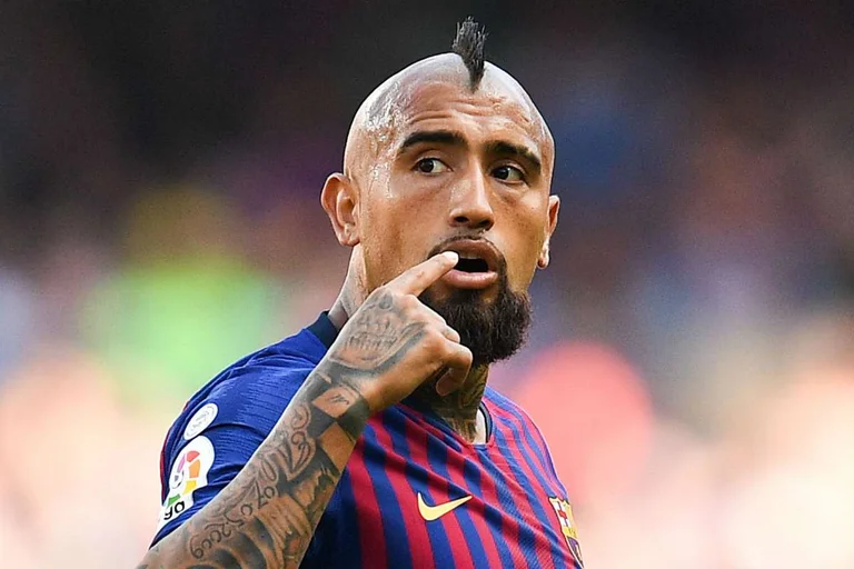 Coeman unprepared, Vidal presents the unexpected request
