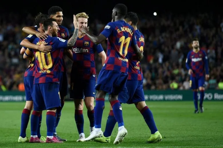 Prima uscita confermata da Barcellona, ecco il giocatore su cui Coeman non contava.