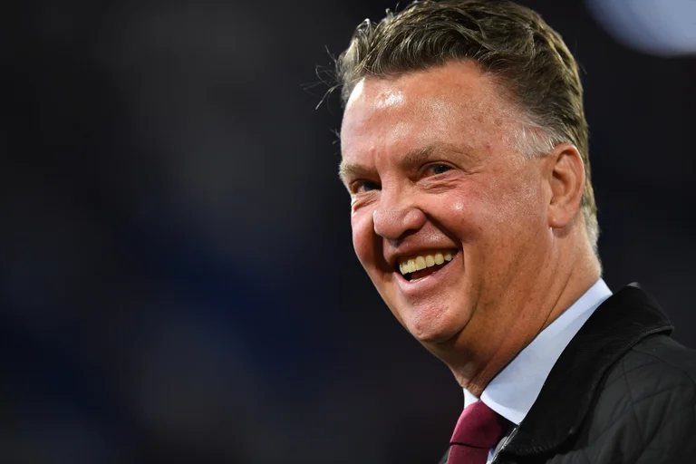 Van Gaal pronto a tornare in Olanda