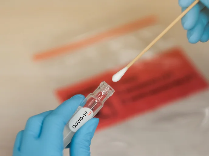 Only 2.78 per cent of Kosovo's population has been tested for COVID-19