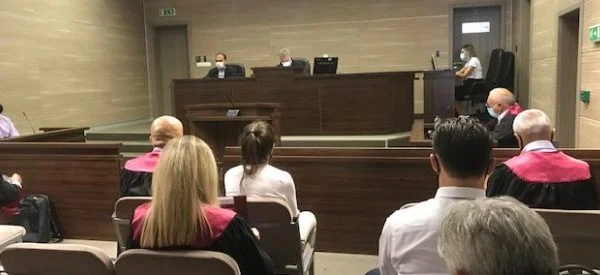 session continuation of former Pristina municipality inspectors fails