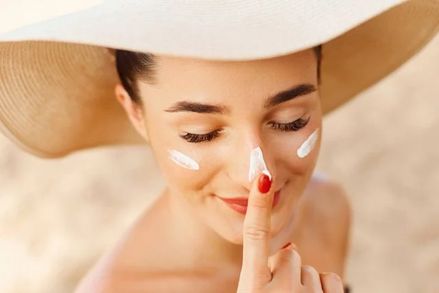 After long days in the sun, counsel from dermatologists