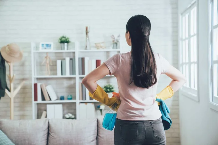 What to throw away the next time you clean the house