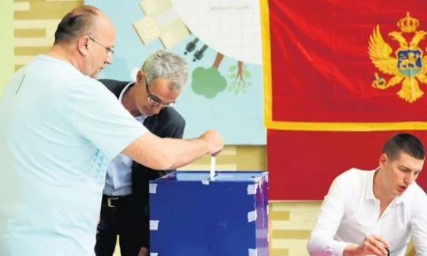 Montenegro: il piccolo vantaggio di Djukanovic dopo i primi risultati