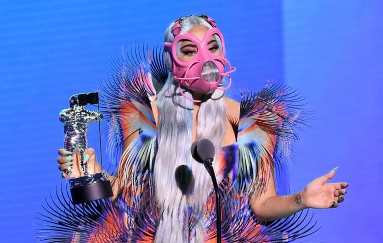 complete list of TV winners VMAs HINA 2020