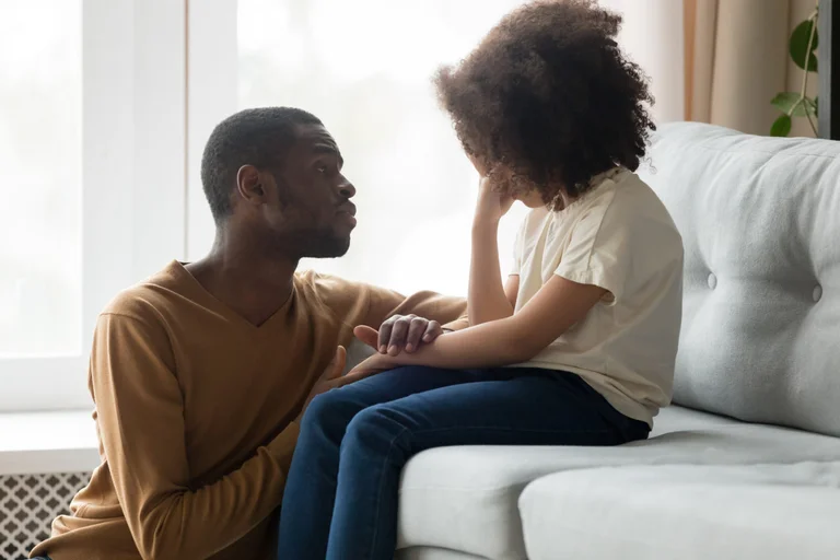 6 The psychological trauma of childhood that affects adulthood