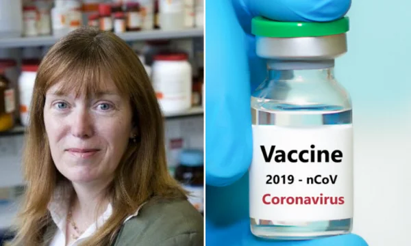 Lo scienziato di Oxford avverte un aumento del rischio di diffusione delle malattie animali