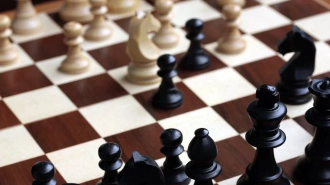 Chess Olympics: Indian shahists stop the internet in finals, announced winners with Russians