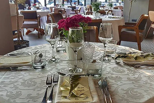 Hotelry Oda urges Government to remove restrictions, open wedding halls
