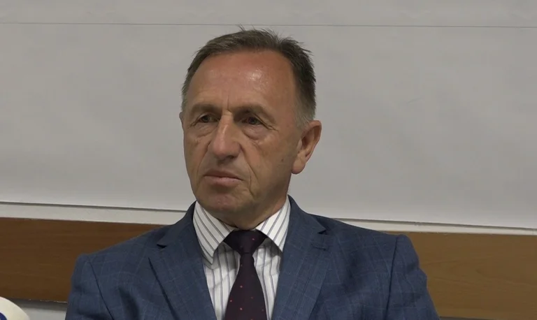 Azem: We've offered the prosecution facts about the misuse of emergency package, she's silent.