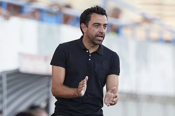 Xavi do të zyrtarizohet te Barcelona brenda 24 orëve