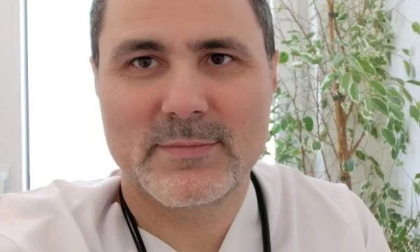 Paddy Lutol: I bambini cronici non dovrebbero tornare alle scuole e alle case