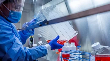Studio: I pazienti con Coronavirus che hanno preso questo farmaco hanno il doppio della probabilità di morire