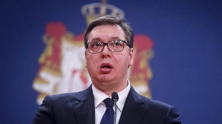 Pressed after Kosovo lifted reciprocity: We must please the great