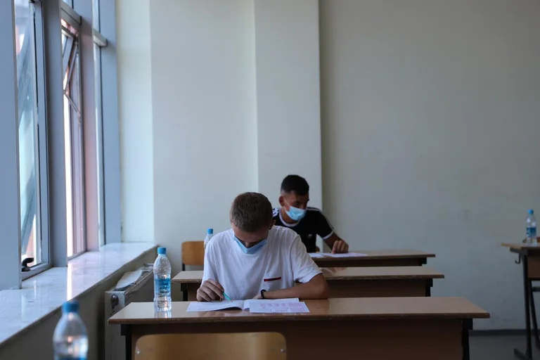 Ministry of Education: The Matura test ended successfully despite difficulties