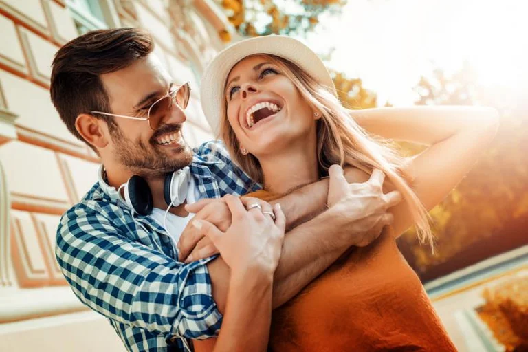 Las cosas que los hombres quieren más en los socios