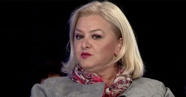 Valdete Idrizi reagiert auf Bajqinovci: Der hypokritische V versucht, näher an PDK zu kommen