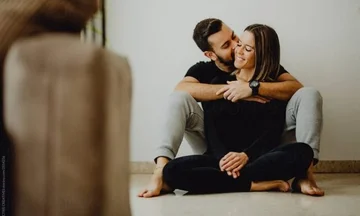 Things men want most in partners
