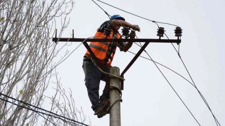 Erfahren Sie, welche Länder keinen Strom haben